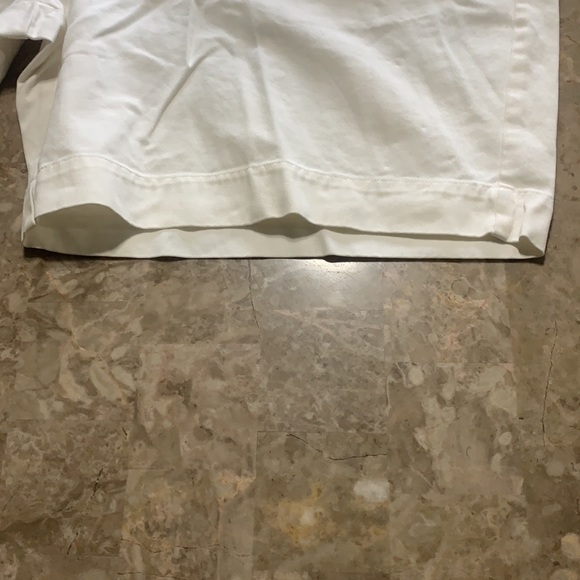 POLO Ralph Lauren Men’s White Shorts Size 42 P649 - Picture 5 of 14